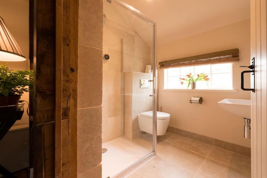 מאלדון Navigation Cottage On The Historic Sea Lock Overlooking The Nature Reserve מראה חיצוני תמונה